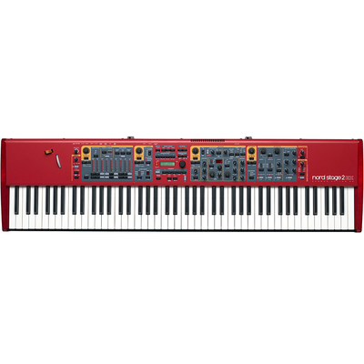 Clavia Nord Stage 2 EX 88