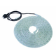 RUBBERLIGHT LED RL1-230V Green 9m - RUBBERLIGHT LED RL1-230V Green 9m