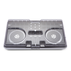 Numark Mixtrack PRO II cover - Numark Mixtrack PRO II cover