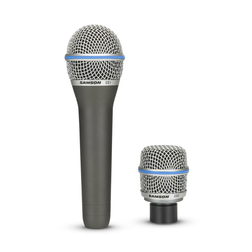CS Series Mic - CS Series Mic