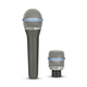 CS Series Mic - CS Series Mic