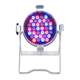 LED PAR 64 Pro Floor 36x3W Alu - LED PAR 64 Pro Floor 36x3W Alu
