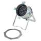 LED PAR 64 Pro Floor 36x3W Alu - LED PAR 64 Pro Floor 36x3W Alu