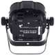 Quad Par Profile 5x8W RGBW 45° - Quad Par Profile 5x8W RGBW 45°