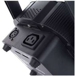 Quad Par Profile 5x8W RGBW 45° - Quad Par Profile 5x8W RGBW 45°