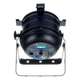 Retro Flat Par 18x12W RGBW - Retro Flat Par 18x12W RGBW