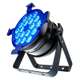 Retro Flat Par 18x12W RGBW - Retro Flat Par 18x12W RGBW