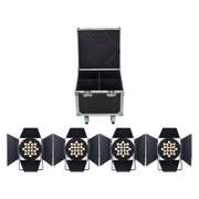 Stairville Octagon 20x6W Tourpack 4