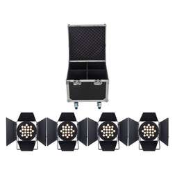 Octagon 20x6W Tourpack 4 - Octagon 20x6W Tourpack 4