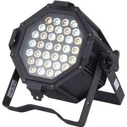 Octagon 36x1W CW/WW Tourpack 4 - Octagon 36x1W CW/WW Tourpack 4