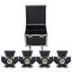 Octagon 36x1W CW/WW Tourpack 4 - Octagon 36x1W CW/WW Tourpack 4