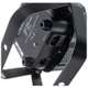 Quad Par Profile 5x8W RGB WW - Quad Par Profile 5x8W RGB WW