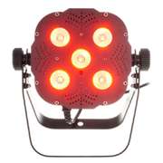 Stairville Quad Par Profile 5x8W RGB WW