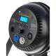 Retro Flat Par 18x10W RGBWA UV - Retro Flat Par 18x10W RGBWA UV