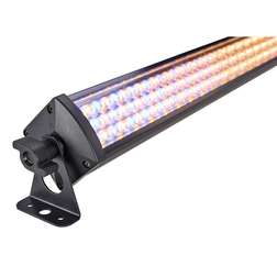 Led Bar 240/8 CW/WW DMX - Led Bar 240/8 CW/WW DMX