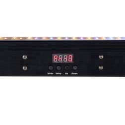 Led Bar 240/8 CW/WW DMX - Led Bar 240/8 CW/WW DMX
