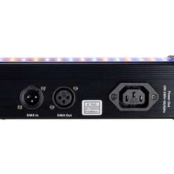 Led Bar 240/8 CW/WW DMX - Led Bar 240/8 CW/WW DMX