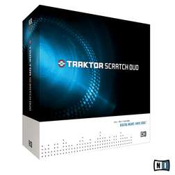 Traktor Scratch Duo - Traktor Scratch Duo