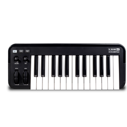 Mobile Keys 25 - Mobile Keys 25