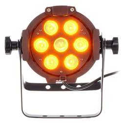 Mini Stage PAR CW/WW/A - Mini Stage PAR CW/WW/A