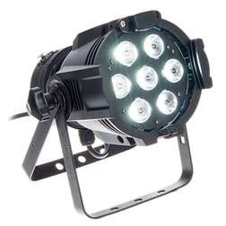 Mini Stage PAR CW/WW/A - Mini Stage PAR CW/WW/A