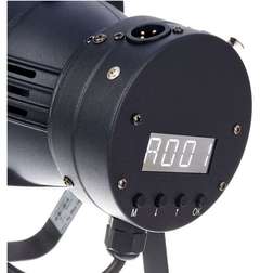 Mini Stage PAR CW/WW/A - Mini Stage PAR CW/WW/A