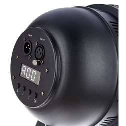 Led Par 64 CX-7 CW/WW/A 18x6W - Led Par 64 CX-7 CW/WW/A 18x6W
