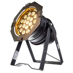 Led Par 64 CX-7 CW/WW/A 18x6W - Led Par 64 CX-7 CW/WW/A 18x6W