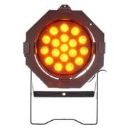 Stairville Mini Stage Par 7x4W RGB WW