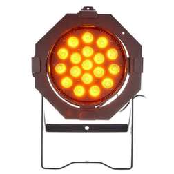 Led Par 64 CX-7 CW/WW/A 18x6W - Led Par 64 CX-7 CW/WW/A 18x6W