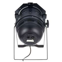 Led Par 64 CX-7 CW/WW/A 18x6W - Led Par 64 CX-7 CW/WW/A 18x6W