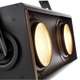 LED Blinder 2 COB 2x 65W - LED Blinder 2 COB 2x 65W