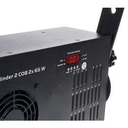 LED Blinder 2 COB 2x 65W - LED Blinder 2 COB 2x 65W