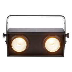 LED Blinder 2 COB 2x 65W - LED Blinder 2 COB 2x 65W