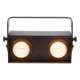 LED Blinder 2 COB 2x 65W - LED Blinder 2 COB 2x 65W