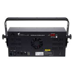 LED Blinder 2 COB 2x 65W - LED Blinder 2 COB 2x 65W