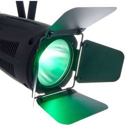 RevueLED 120 COB RGB WW DMX - RevueLED 120 COB RGB WW DMX