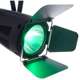 RevueLED 120 COB RGB WW DMX - RevueLED 120 COB RGB WW DMX