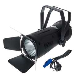 RevueLED 120 COB RGB WW DMX - RevueLED 120 COB RGB WW DMX