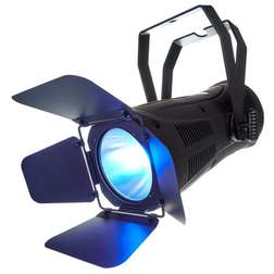RevueLED 120 COB RGB WW DMX - RevueLED 120 COB RGB WW DMX