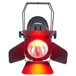 RevueLED 120 COB RGB WW DMX - RevueLED 120 COB RGB WW DMX