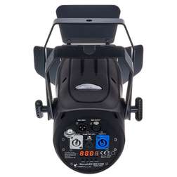RevueLED 120 COB RGB WW DMX - RevueLED 120 COB RGB WW DMX