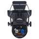 RevueLED 120 COB RGB WW DMX - RevueLED 120 COB RGB WW DMX