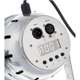 LED PAR56 24x3W RGB MKII silver - LED PAR56 24x3W RGB MKII silver