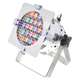 LED PAR56 24x3W RGB MKII silver - LED PAR56 24x3W RGB MKII silver