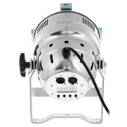 LED PAR56 24x3W RGB MKII silver - LED PAR56 24x3W RGB MKII silver