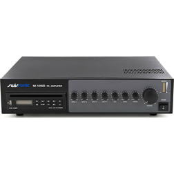 SA 125 CD - SA 125 CD