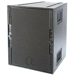 AlphaE B1-18 - AlphaE B1-18