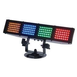 Color Burst LED - Color Burst LED