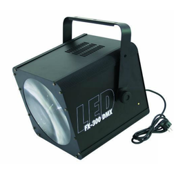 LED FX-300 RGB DMX - LED FX-300 RGB DMX